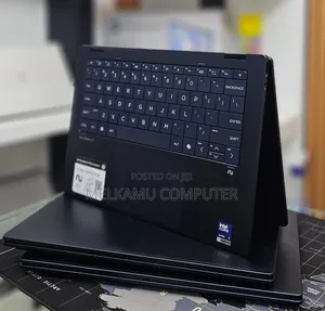 New Laptop HP OmniBook X Flip 14" 16GB Intel Core Ultra 7 SSD 1T
