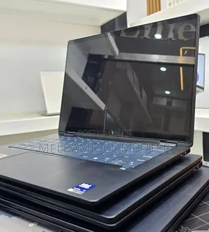 New Laptop HP OmniBook X Flip 14" 16GB Intel Core Ultra 7 SSD 1T