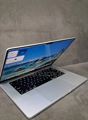 New Laptop Apple MacBook Pro 2021 M1 Max 32GB Apple M1 Max SSD 1T