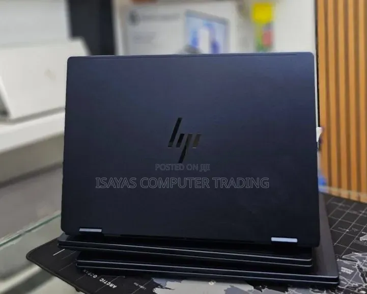 New Laptop HP OmniBook 5 14" 16GB Intel Core Ultra 7 SSD 1T