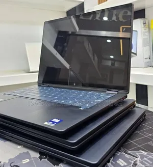 New Laptop HP OmniBook 5 14" 16GB Intel Core Ultra 7 SSD 1T