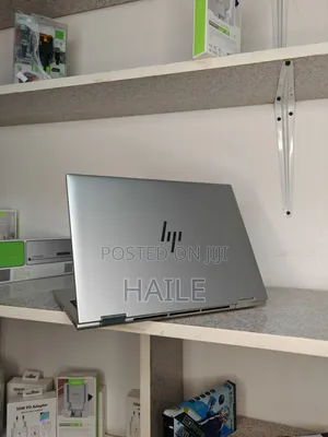 New Laptop HP EliteBook x360 1040 G9 16GB Intel Core i5 SSD 512GB