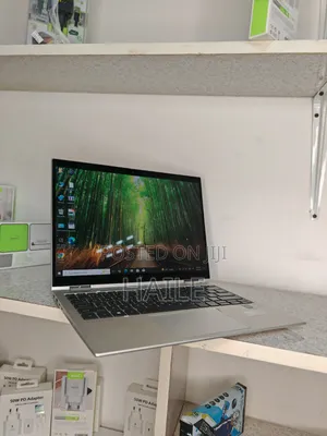New Laptop HP EliteBook x360 1040 G9 16GB Intel Core i5 SSD 512GB