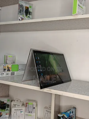 New Laptop HP EliteBook x360 1040 G9 16GB Intel Core i5 SSD 512GB