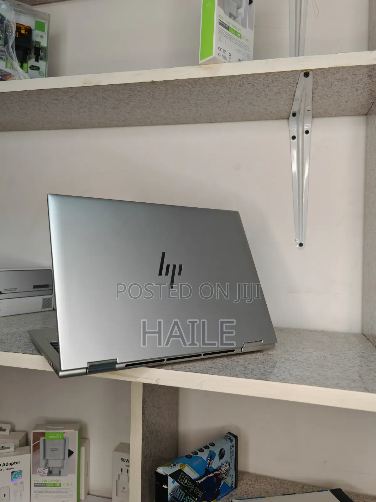 New Laptop HP EliteBook x360 1040 G9 16GB Intel Core i5 SSD 512GB