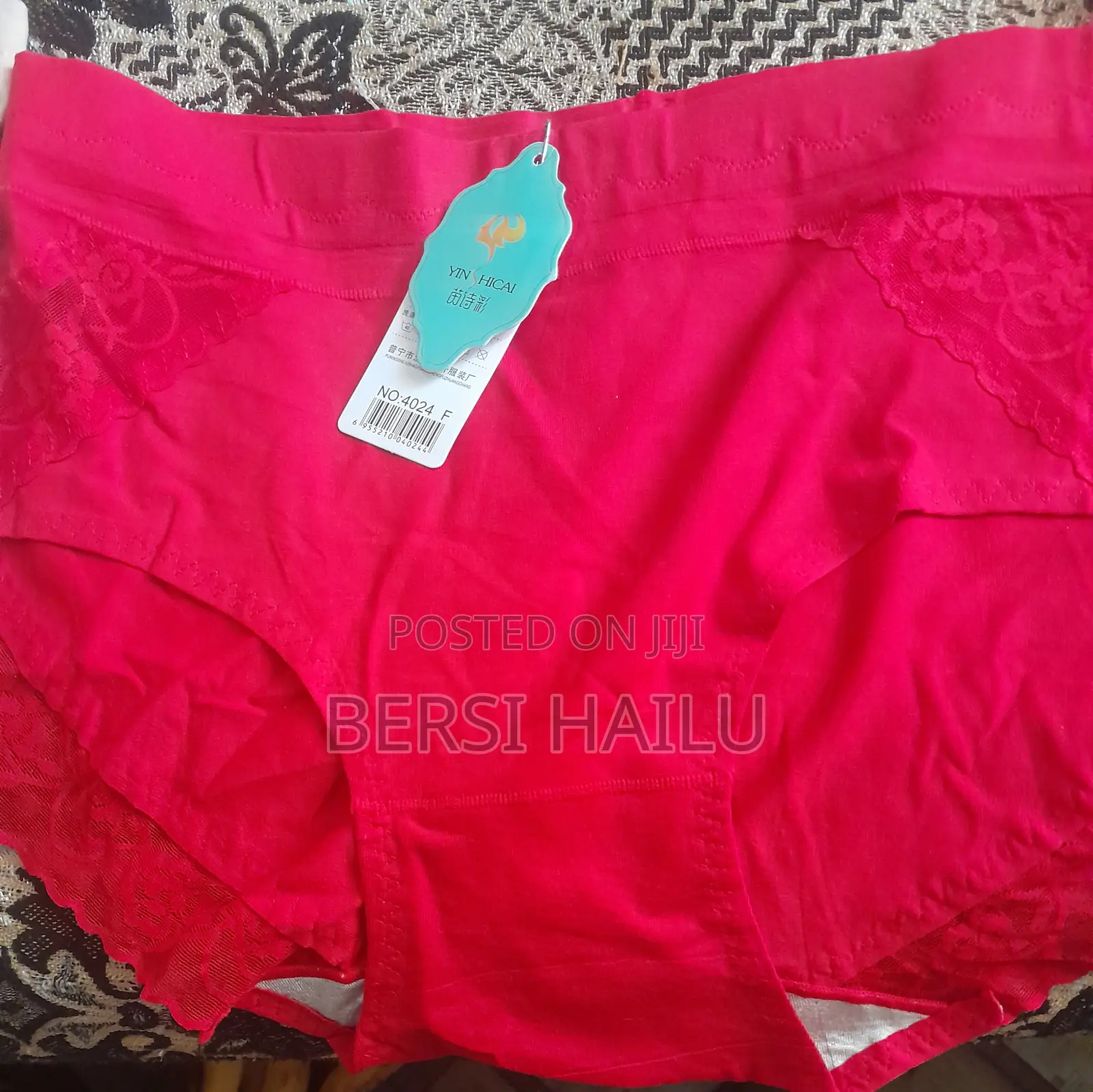Underwear for Girlies
