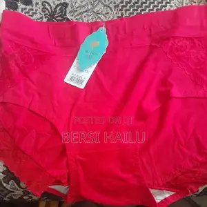 Underwear for Girlies