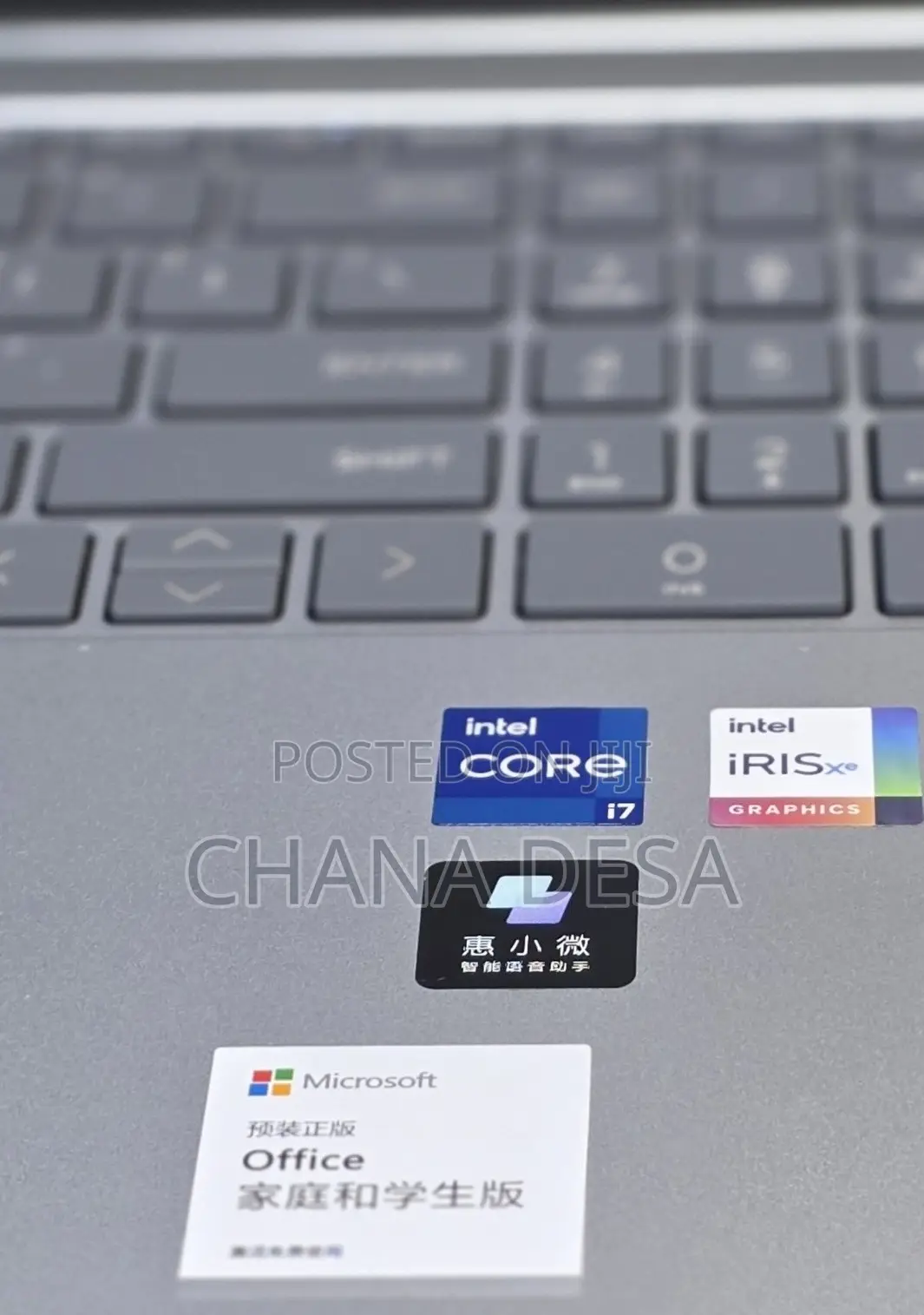 New Laptop HP 16GB Intel Core i7 SSD 1T