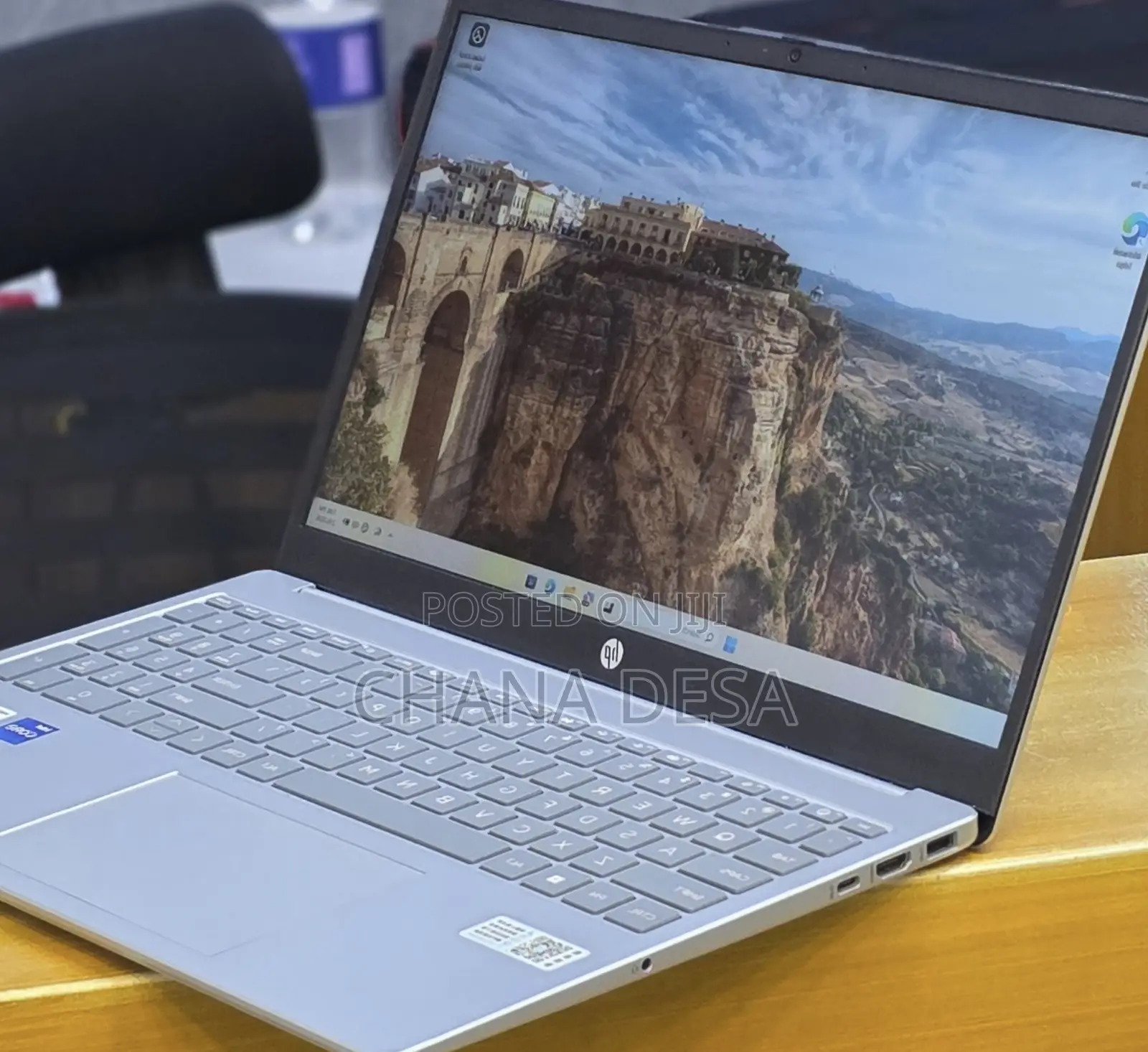 New Laptop HP 16GB Intel Core i7 SSD 1T