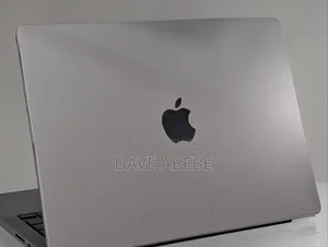 New Laptop Apple MacBook Pro 2020 M1 16GB Apple M1 SSD 512GB