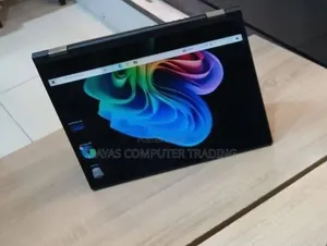 New Laptop Lenovo ThinkPad L13 Yoga 16GB Intel Core i5 SSD 512GB