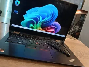 New Laptop Lenovo ThinkPad L13 Yoga 16GB Intel Core i5 SSD 512GB