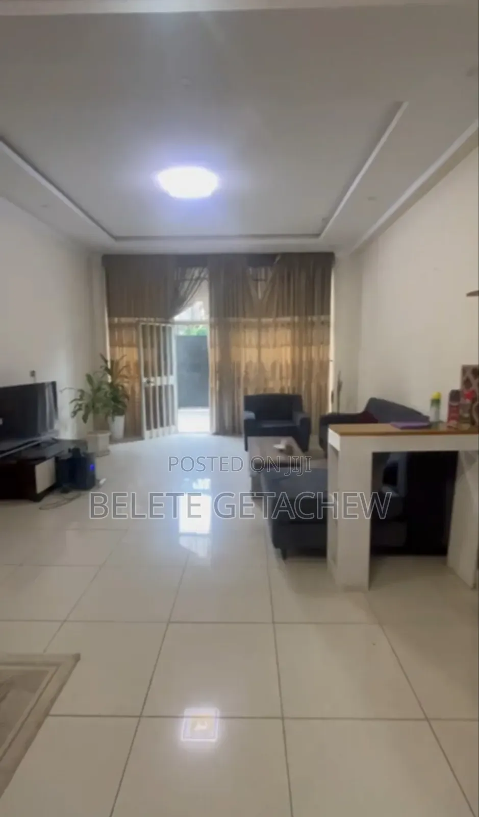 2bdrm Apartment in Sarbet Africa Union,, Kirkos for sale