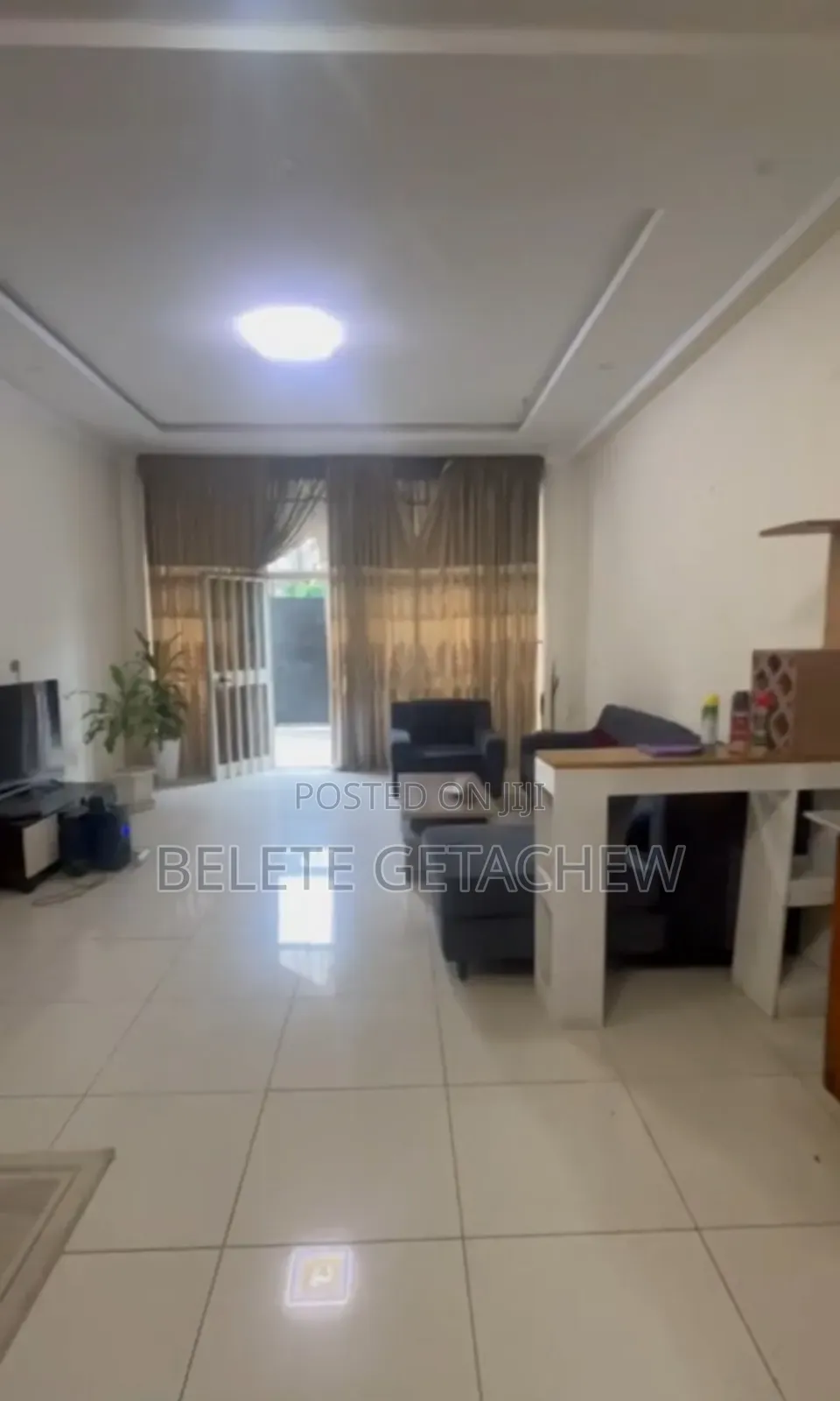 2bdrm Apartment in Sarbet Africa Union,, Kirkos for sale