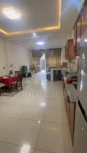 2bdrm Apartment in Sarbet Africa Union,, Kirkos for sale