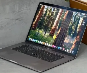 New Laptop Apple MacBook Pro 2019 32GB Intel Core i9 SSD 512GB