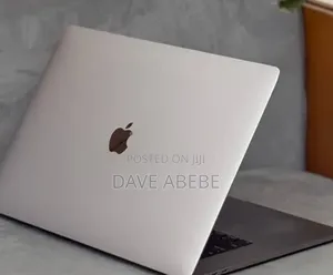 New Laptop Apple MacBook Pro 2019 32GB Intel Core i9 SSD 512GB