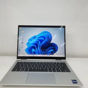 New Laptop HP Elitebook 830 G11 16GB Intel Core i7 SSD 512GB