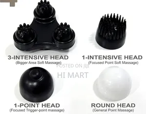 Top Quality Skyland Cordless Deluxe Massager