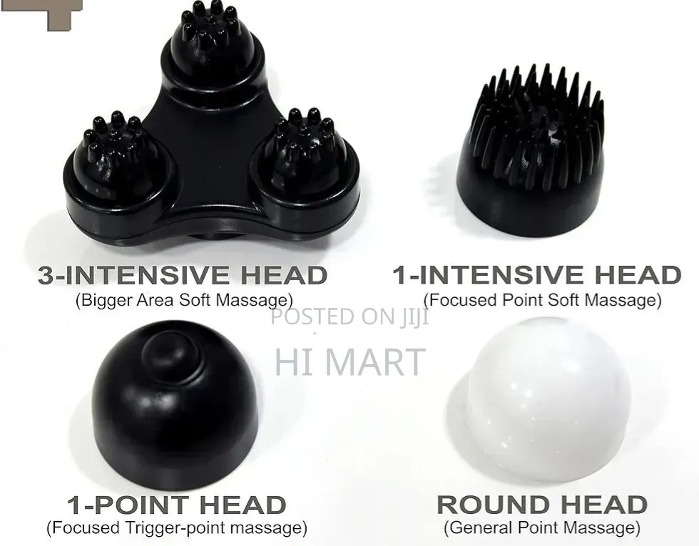 Top Quality Skyland Cordless Deluxe Massager