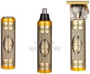 Personal Grooming Kit