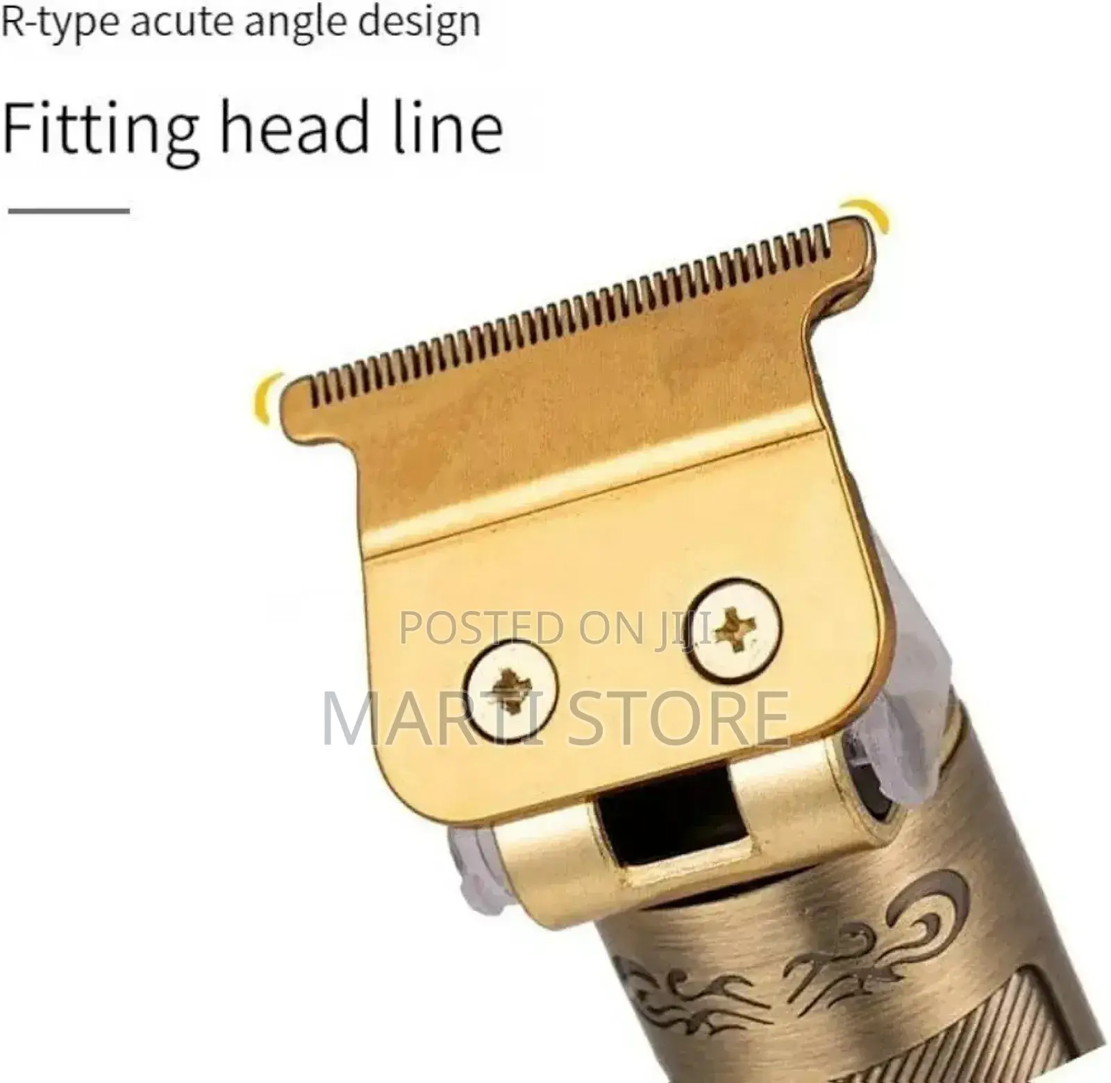 Personal Grooming Kit