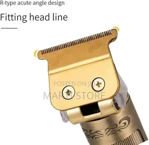 Personal Grooming Kit