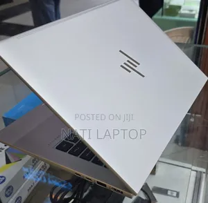 New Laptop HP EliteBook 840 G9 16GB Intel Core i7 SSD 512GB