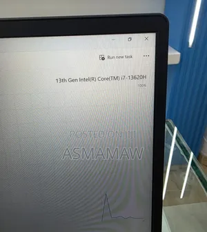 New Laptop HP Stream Notebook 16GB Intel Core i7 SSD 1T