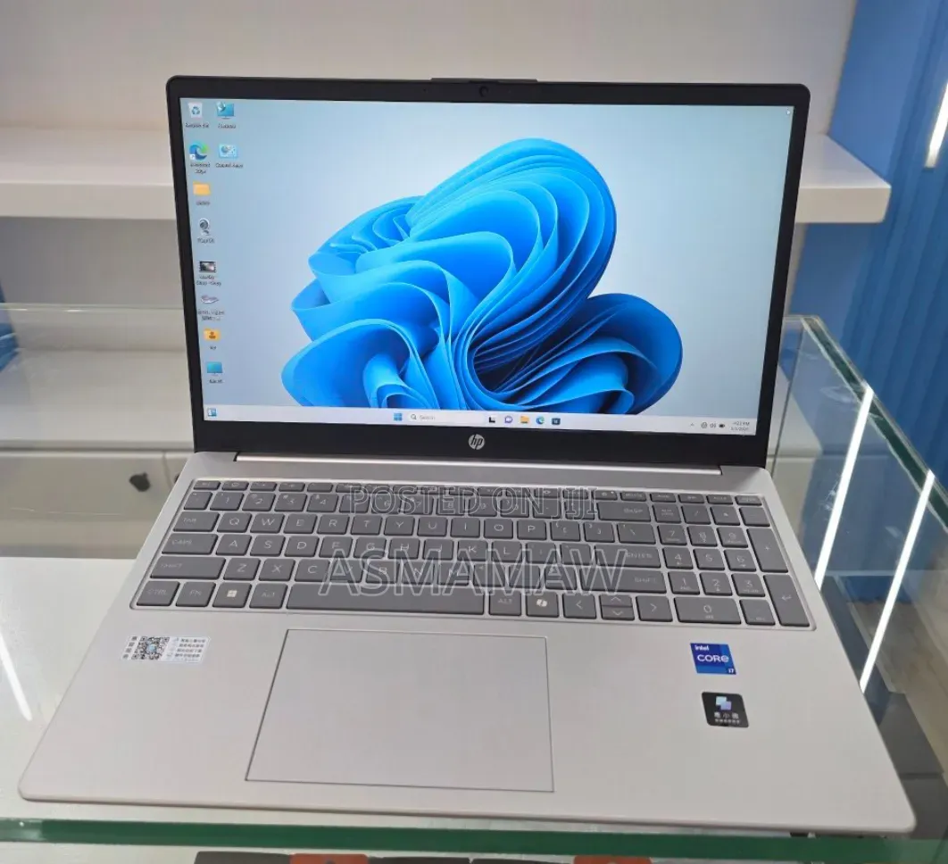 New Laptop HP Stream Notebook 16GB Intel Core i7 SSD 1T