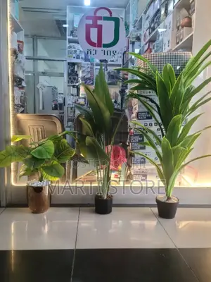 Artificial Plant
