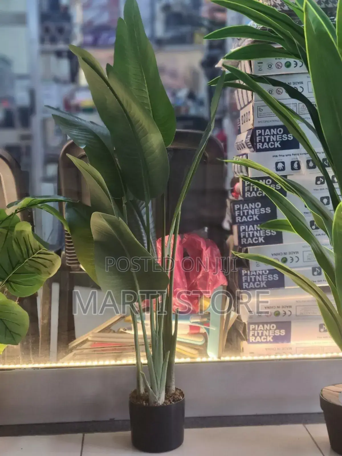 Artificial Plant
