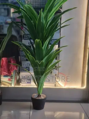 Artificial Plant