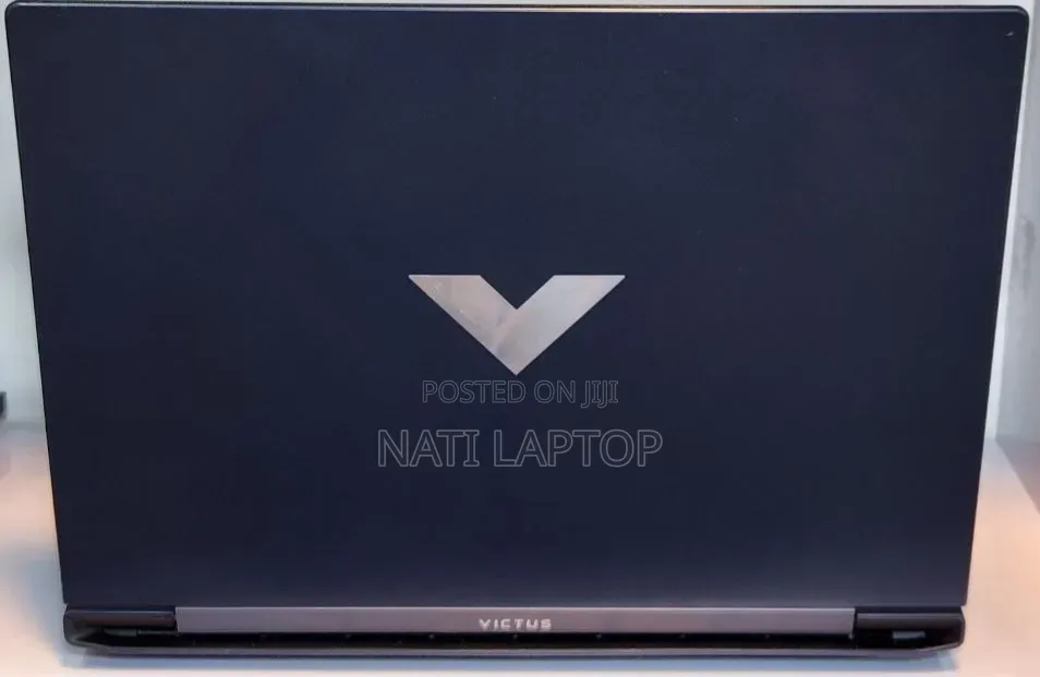 New Laptop HP Victus 15 24GB Intel Core i5 SSD 512GB