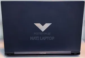 New Laptop HP Victus 15 24GB Intel Core i5 SSD 512GB