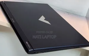 New Laptop HP Victus 15 24GB Intel Core i5 SSD 512GB