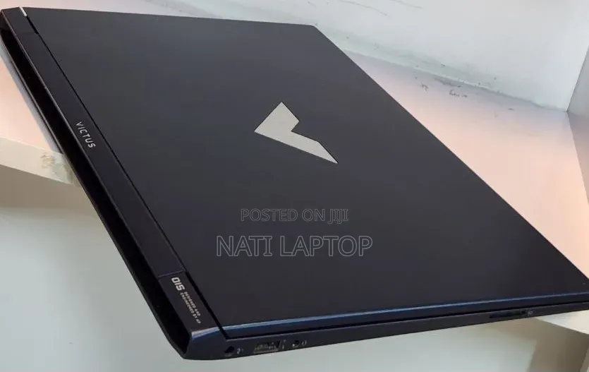 New Laptop HP Victus 15 24GB Intel Core i5 SSD 512GB