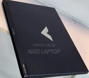New Laptop HP Victus 15 24GB Intel Core i5 SSD 512GB