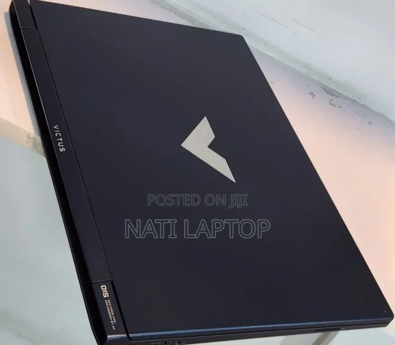 New Laptop HP Victus 15 24GB Intel Core i5 SSD 512GB