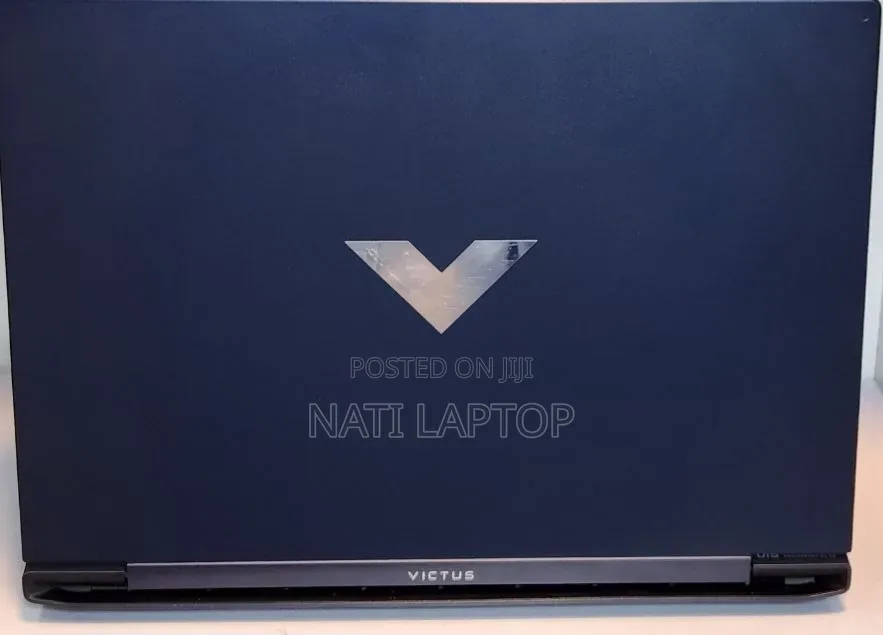 New Laptop HP Victus 15 24GB Intel Core i5 SSD 512GB