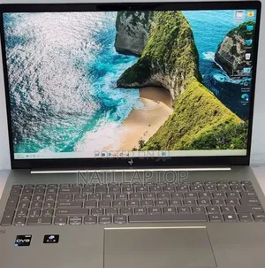 New Laptop HP Pavilion 15 16GB Intel Core i7 SSD 1T
