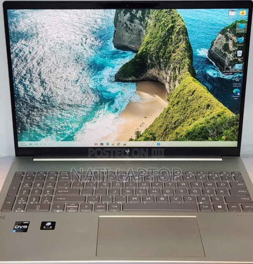 New Laptop HP Pavilion 15 16GB Intel Core i7 SSD 1T