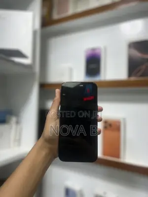 New Apple iPhone 15 Pro Max 256 GB Blue