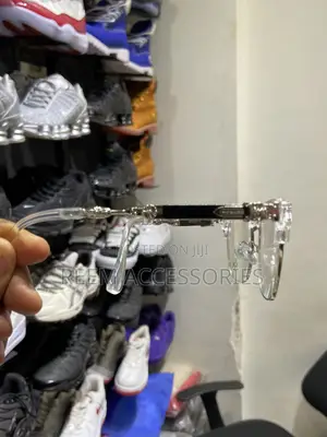 Chromheart Eye Glass