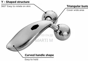 3d Massager