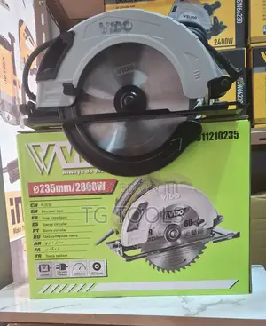 Vido Circular Saw 2800w