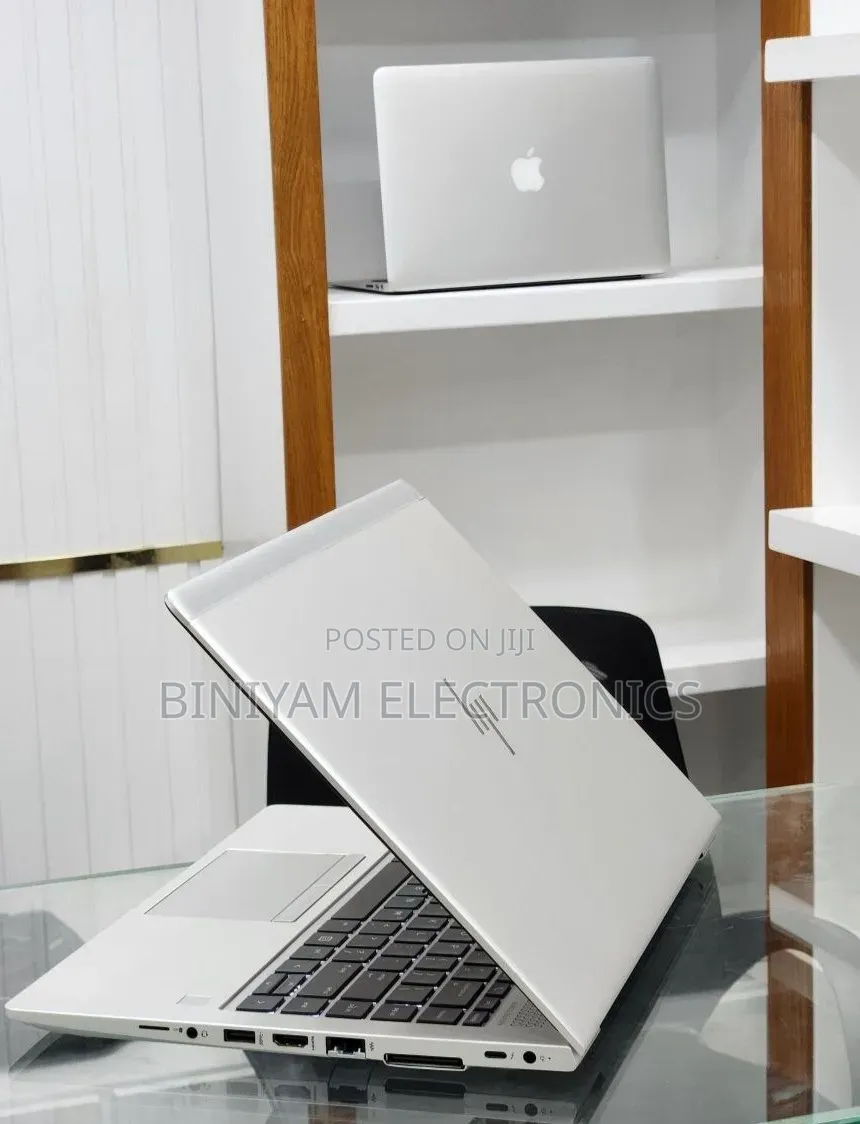 New Laptop HP EliteBook 840 G6 16GB Intel Core i5 SSD 512GB