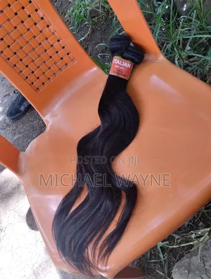 Human Hair