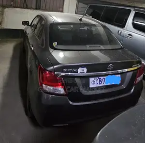 Suzuki RE 2021 Gray