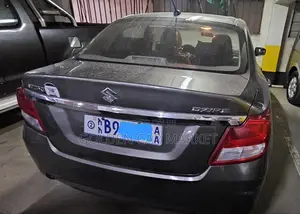Suzuki RE 2021 Gray
